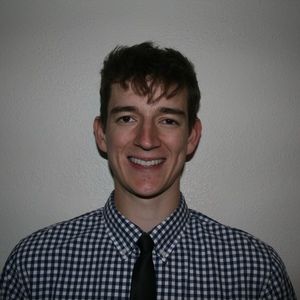 Meet your Posher, Josiah